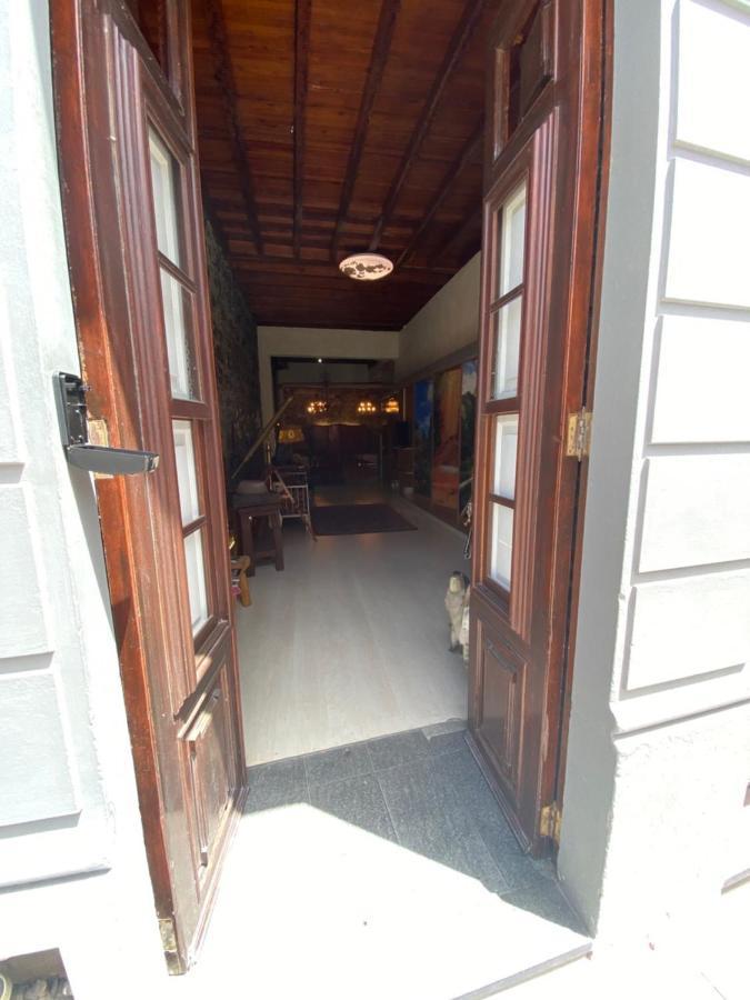 Villa Casa Amelia Santa Cruz de la Palma  Exterior foto