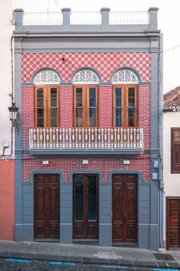 Villa Casa Amelia Santa Cruz de la Palma  Exterior foto